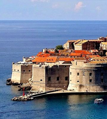 Dubrovnik