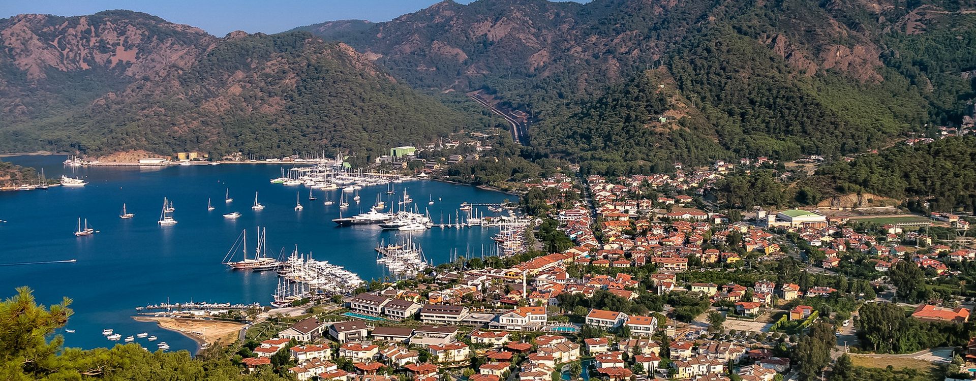Göcek