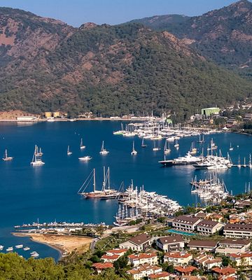 Göcek